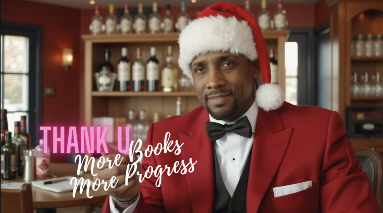 The Two Sides of Christmas: